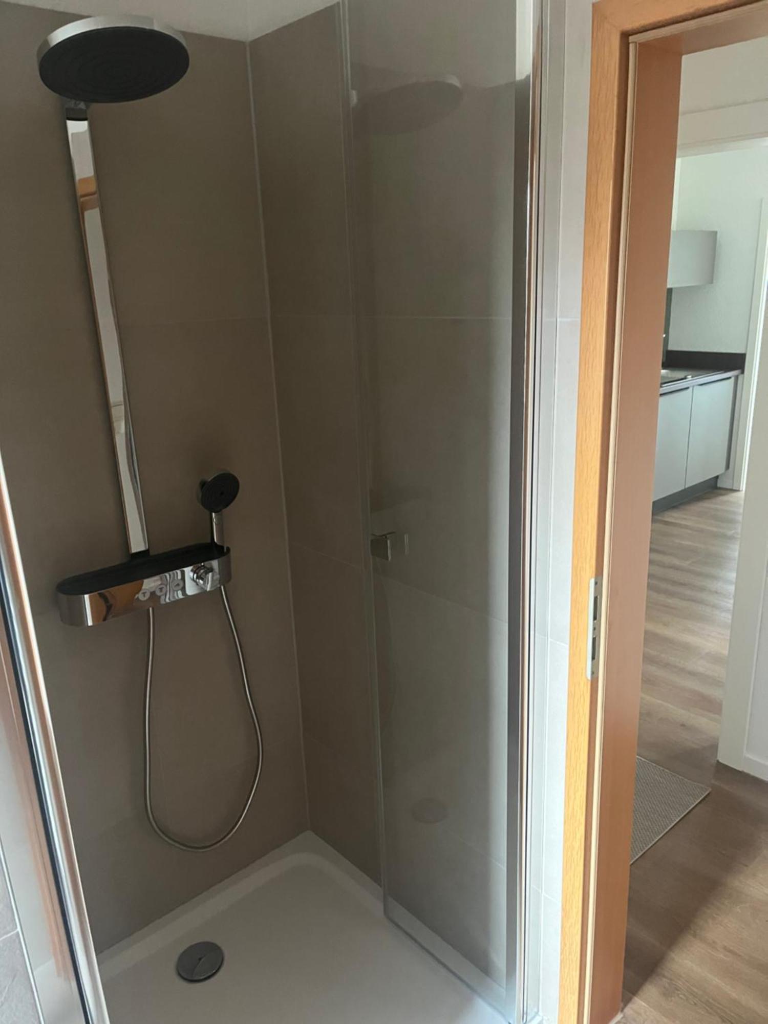 Kapitaenshaus Scharmberg, Ferienwohnung Seeadler ボルン エクステリア 写真
